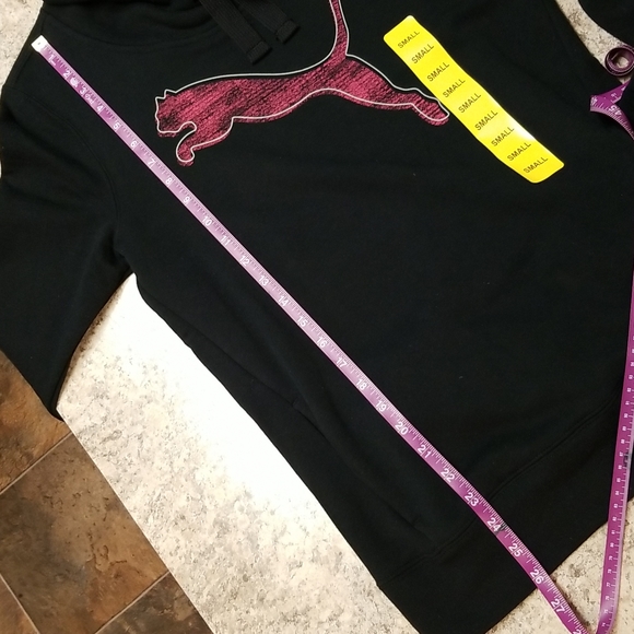 Puma Pull over - Picture 3 of 5